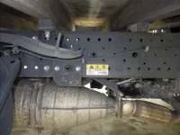 Isuzu ELF лот № 4 оценка 3  с аукциона в Японии 3