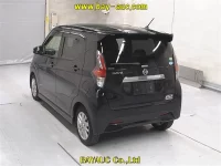 Nissan DAYZ лот № 20077 оценка R  с аукциона в Японии 1