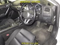 Mazda ATENZA WAGON лот № 60110 оценка 4  с аукциона в Японии 2