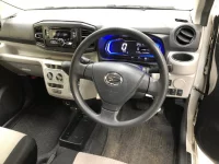 Daihatsu MIRA E S лот № 2002 оценка 3.5  с аукциона в Японии 5