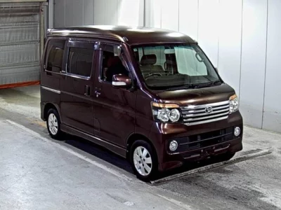 Daihatsu Atrai Wagon