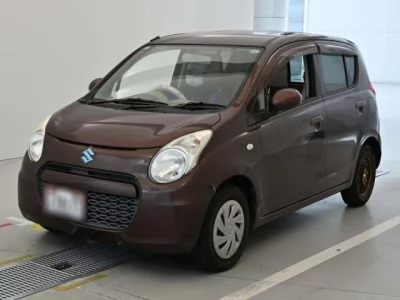 Suzuki ALTO ECO
