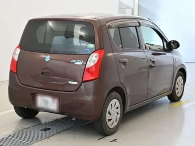 Suzuki ALTO ECO