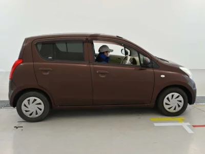 Suzuki ALTO ECO