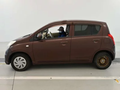 Suzuki ALTO ECO
