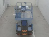 Isuzu ELF лот № 5 оценка 3.5  с аукциона в Японии 2