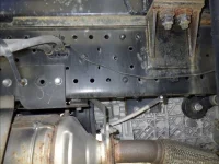 Isuzu ELF лот № 5 оценка 3.5  с аукциона в Японии 3