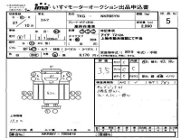 Isuzu ELF лот № 5 оценка 3.5  с аукциона в Японии 4