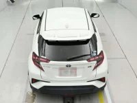 Toyota C-HR лот № 30014 оценка 4  с аукциона в Японии 7