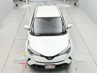 Toyota C-HR лот № 30014 оценка 4  с аукциона в Японии 6