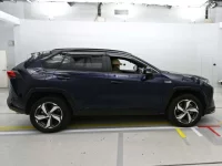 Toyota RAV4 лот № 30012 оценка 4.5  с аукциона в Японии 2