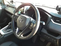 Toyota RAV4 лот № 30012 оценка 4.5  с аукциона в Японии 8