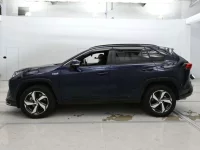 Toyota RAV4 лот № 30012 оценка 4.5  с аукциона в Японии 3