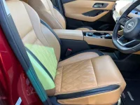 Nissan X-TRAIL лот № 30123 оценка 4.5  с аукциона в Японии 6