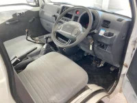 Daihatsu HIJET TRUCK лот № 120 оценка 3.5  с аукциона в Японии 2