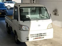 Daihatsu HIJET TRUCK лот № 120 оценка 3.5  с аукциона в Японии 3