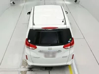 Honda FREED лот № 30016 оценка 4.5  с аукциона в Японии 7