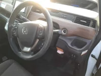 Honda FREED лот № 30016 оценка 4.5  с аукциона в Японии 8