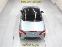 Daihatsu Copen лот № 20085 оценка 4  с аукциона в Японии 4