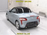 Daihatsu Copen лот № 20085 оценка 4  с аукциона в Японии 1