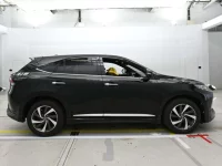 Toyota HARRIER лот № 33147 оценка 4.5  с аукциона в Японии 2