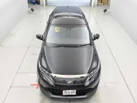 Toyota HARRIER лот № 33147 оценка 4.5  с аукциона в Японии 6