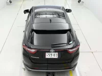 Toyota HARRIER лот № 33147 оценка 4.5  с аукциона в Японии 7