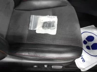 Toyota HARRIER лот № 33147 оценка 4.5  с аукциона в Японии 9