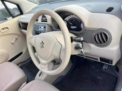 Suzuki ALTO VAN
