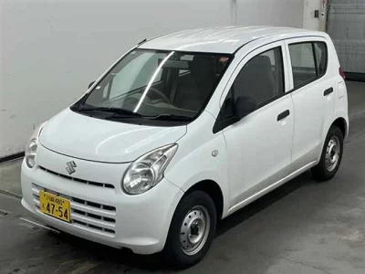 Suzuki ALTO VAN