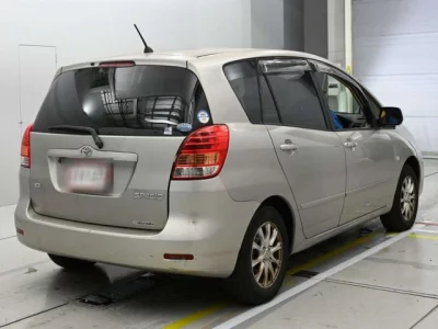 Toyota COROLLA SPACIO