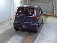 Nissan DAYZ лот № 8164 оценка 3.5  с аукциона в Японии 4