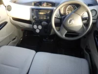 Nissan DAYZ лот № 8164 оценка 3.5  с аукциона в Японии 2