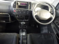 Suzuki EVERY WAGON лот № 8163 оценка R  с аукциона в Японии 2