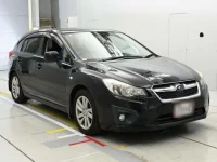 Subaru IMPREZA лот № 10223 оценка R  с аукциона в Японии 4