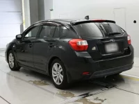 Subaru IMPREZA лот № 10223 оценка R  с аукциона в Японии 5