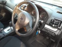 Subaru IMPREZA лот № 10223 оценка R  с аукциона в Японии 8