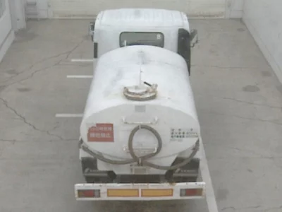 Isuzu ELF  с аукциона в Японии