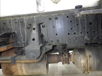 Isuzu ELF  с аукциона в Японии