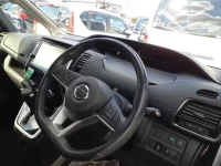 Nissan SERENA лот № 30020 оценка 4.5  с аукциона в Японии 8