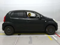 Toyota PASSO лот № 30017 оценка R  с аукциона в Японии 2