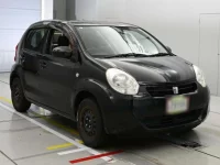 Toyota PASSO лот № 30017 оценка R  с аукциона в Японии 4