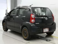 Toyota PASSO лот № 30017 оценка R  с аукциона в Японии 5