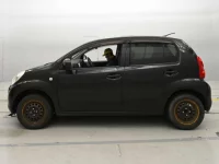 Toyota PASSO лот № 30017 оценка R  с аукциона в Японии 3