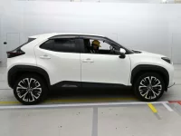 Toyota YARIS CROSS лот № 30018 оценка 5  с аукциона в Японии 2