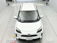 Toyota YARIS CROSS лот № 30018 оценка 5  с аукциона в Японии 6