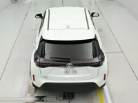 Toyota YARIS CROSS лот № 30018 оценка 5  с аукциона в Японии 7