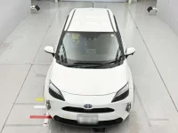 Toyota YARIS CROSS лот № 30019 оценка 3.5  с аукциона в Японии 6