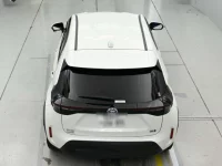 Toyota YARIS CROSS лот № 30019 оценка 3.5  с аукциона в Японии 7