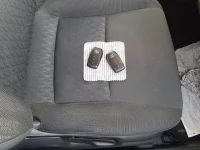 Toyota YARIS CROSS лот № 30019 оценка 3.5  с аукциона в Японии 9